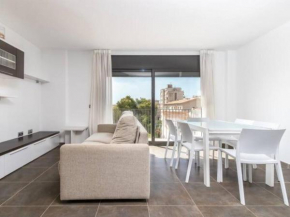 Stunning and modern duplex near the sea